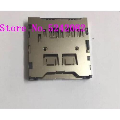 NEW SD Memory Card Slot For Nikon D3400 Digital Camera Repair Part