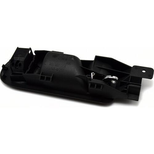 New Inner Interior Door Handle Opener FR front right for VW Golf MK4 Jetta Bora Passat B5.5 B5 3B1837114 3BD959855B