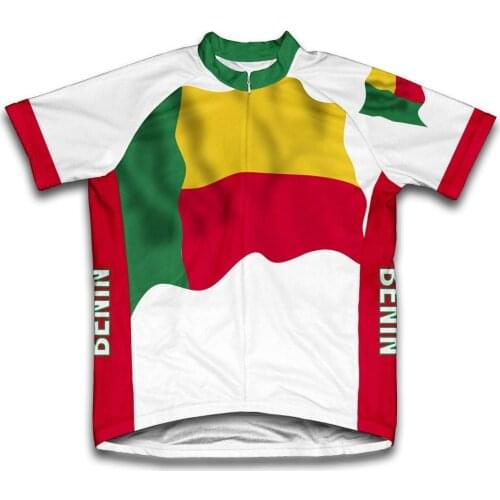 New 2021 BENIN Summer Multi Types Cycling Jersey Team Men Bike Road Mountain Race Riding Bicycle Wear Bike clothing Quick Dry