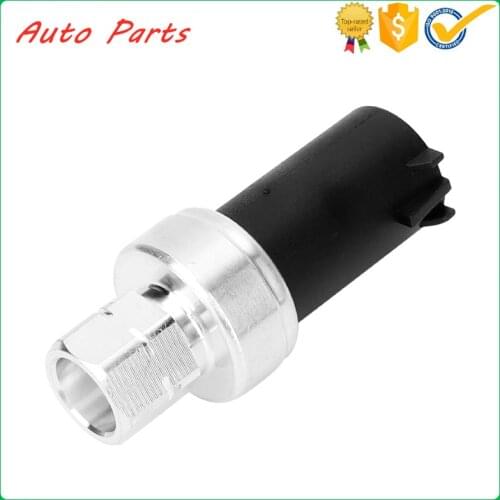 6F9319D594AA A/C Air Conditioning High Pressure Sensor Switch for FORD FOCUS RANGER MONDEO GRAND GALAXY FIESTA C-MAX S-MAX