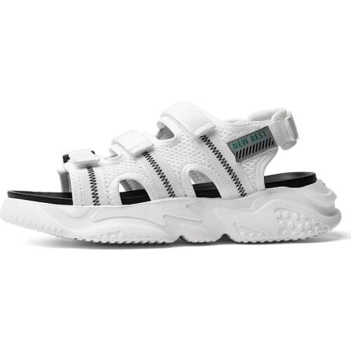 Beach cuire fashion herren playa 2019 romanas mens casa roman zandalias en sandalsslippers summer sport shoes big ete hombre de