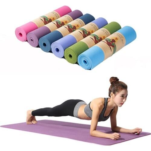 Rooxin Yoga Mats