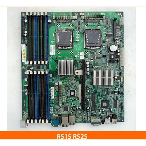 Server mainboard for R515 R525 DPX1333RK 11009967 11009495 motherboard Fully tested