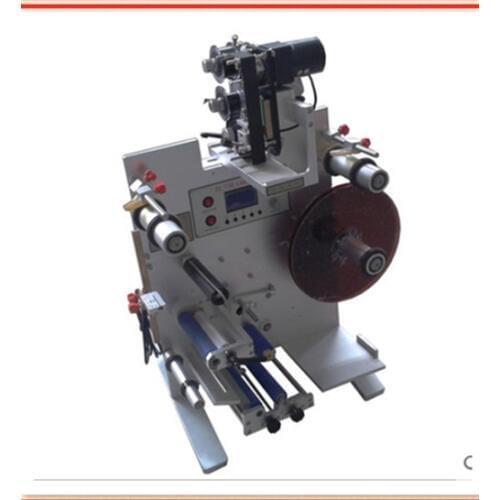 SL-130 Round Bottle Labeling Machine