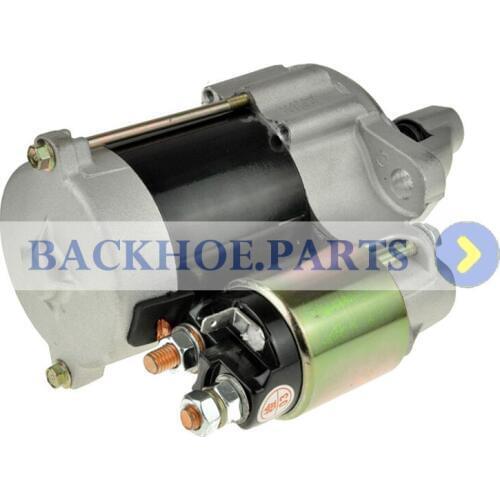 Starter Motor Legal on or off Road LJ368Q-3708010 LJ368Q3708010 for Joyner 650cc Goka Kinroad 650 LJ
