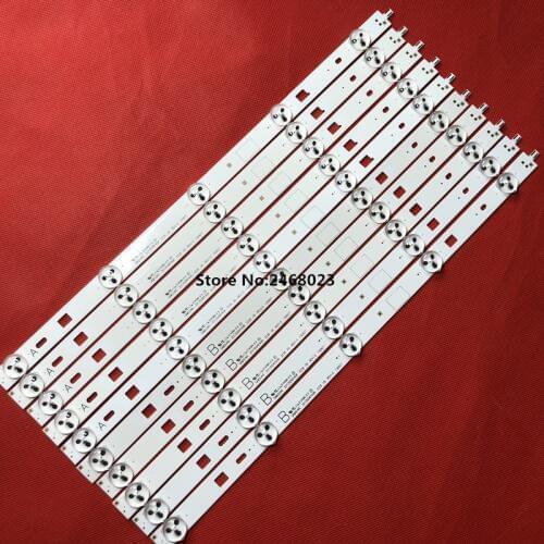 LED Backlight For So ny 40" KDL-40RM10B 2013SONY40A 2013SONY40B KDL-40W600B KDL-40R480B KDL-40R450B KDL-40R483B KDL-40R453B
