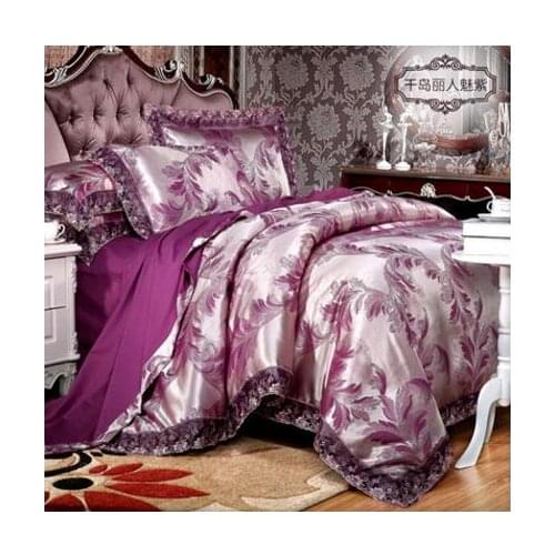 Tanmeluo Double Bed Linen