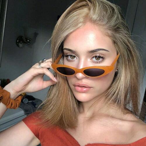 Womens Cat Eye Sunglasses VIANOSI China