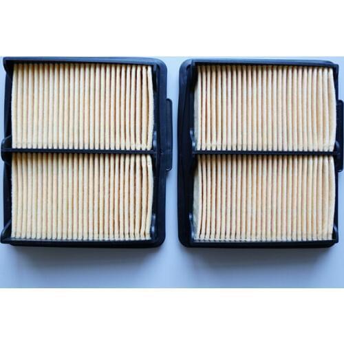 Air filter for Infiniti M25 / M25L / M35 / M37 / Q70 OEM: 16546-1DV0A 16546-EJ70A #RK559
