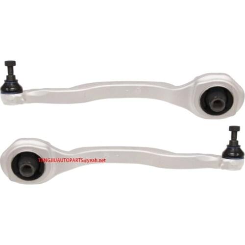 1 Pairs Control Arm Fit MERCEDES-BENZ S63 AMG 2008-2013 CL600 CL550 W221 W216 2213306511 2213306611