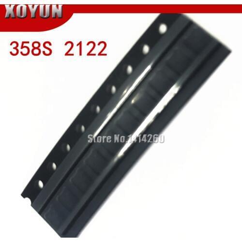 1pcs/lot 358S 2122 358S-2122 charger charging IC New