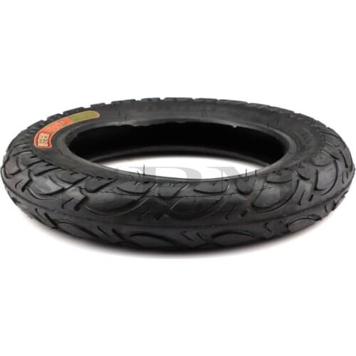 12 1/2 X 2 1/4 ( 62-203 )Tire fits Many Gas Electric Scooters 12 Inch tube Tire For ST1201 ST1202 e-Bike 12 1/2X2 1/4