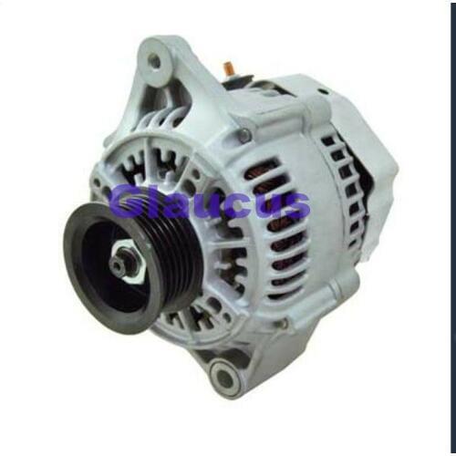1RZ 4Y 4YEC engine alternator for Toyota TARAGO QUANTUM HIACE LITEACE 1998cc 2.0L 2237cc 2.2L 100211-7450 100211-2500
