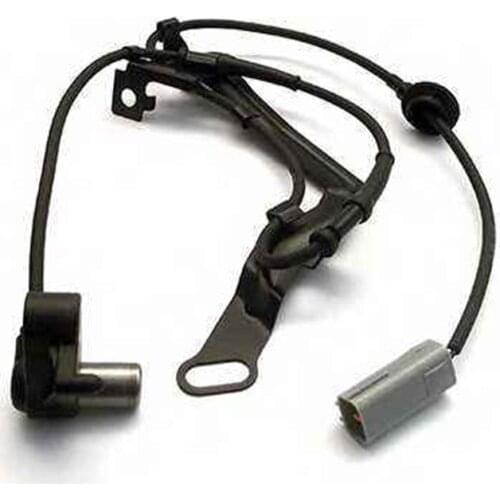 CAR ABS induction line Front For dMo nd eoL ynx Tie rra Las erI xi on ABS front wheel sensor sensor assembly drive sensor