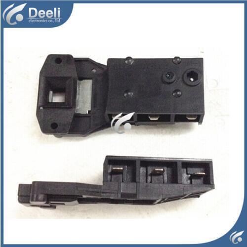 Free shipping Original for washing machine electronic door lock delay switch electronic door lock
