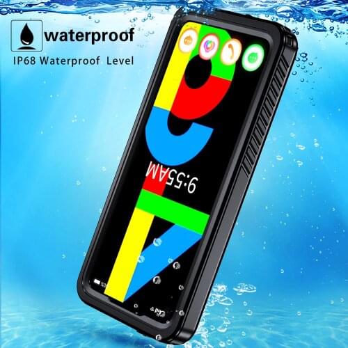 CELFONE Google Pixel Phone Cases