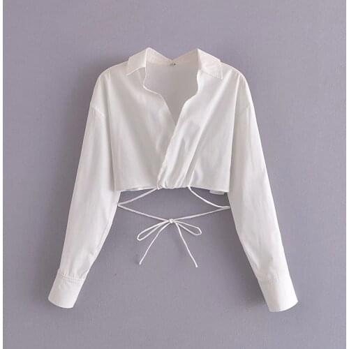 Длинные блузки DUISNENA China At AliExpress