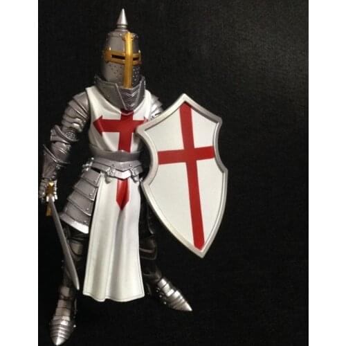 Battle for Glory Gladiator Thracian 7’’ action figure model toy collection