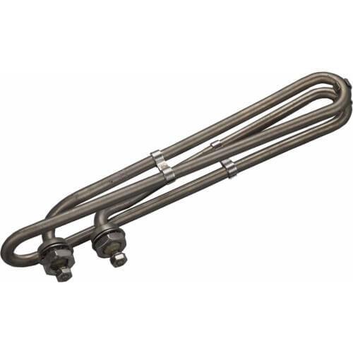 Hot tub spa heater parts- 3kw heating element fit Balboa Gecko Large H30-R1 3KW heating element