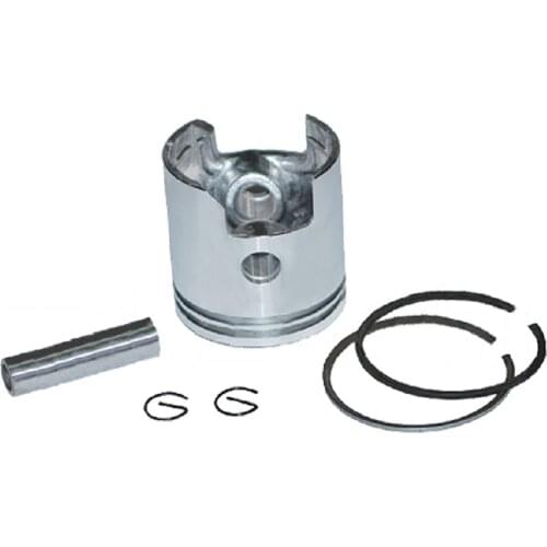 ET950 TG950 ET650 Piston Assembly With Pin Clip Ring For YAMAHA Generator