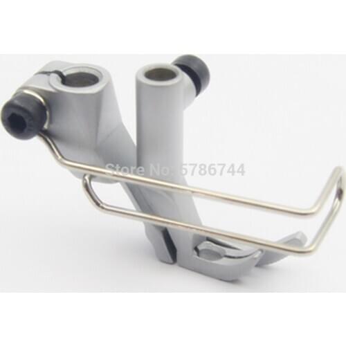 Presser Feet Narrow left cording feet KP367-L081 for Durkopp Adler 367,467,767 Juki LU-2810A