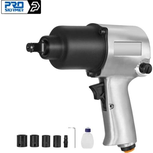 Prostormer Pneumatic Tools