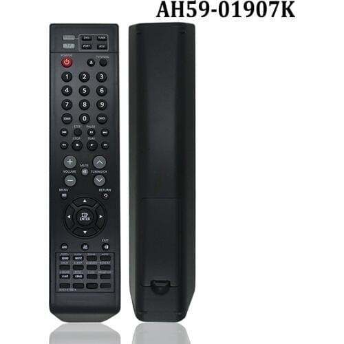Remote Control For Samsung Home Theater System HT-Z420 AH59-01907K HT-TZ725 HTX710T/XAA HTX710 HTX710T HTX710X