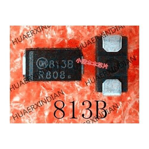 Brand new original SZ1SMA5913BT3G 1SMA5913BT3G :813B DO-214AC High Quality