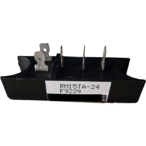 RM15TA-24 RM15TA-H Original, Can Provide Test, 1 Year Warranty