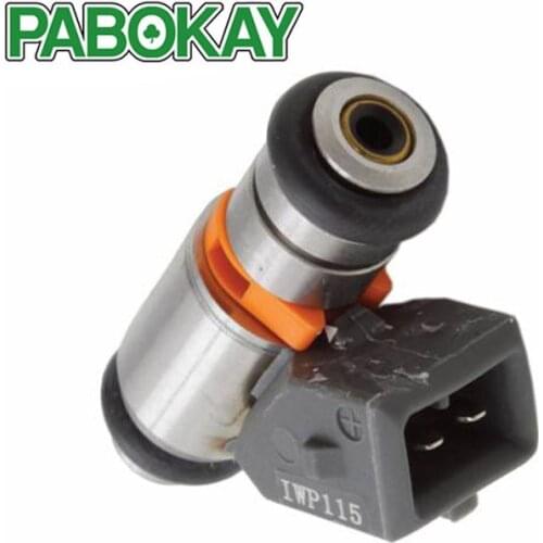 For VW Gol Parati Saveiro 207cc FUEL INJECTOR iwp115 iwp 115 50102002 501 020 02