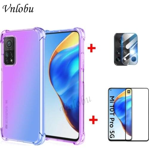 Чехлы для телефонов Xiaomi POCO X3 NFC VNLOBU China At AliExpress