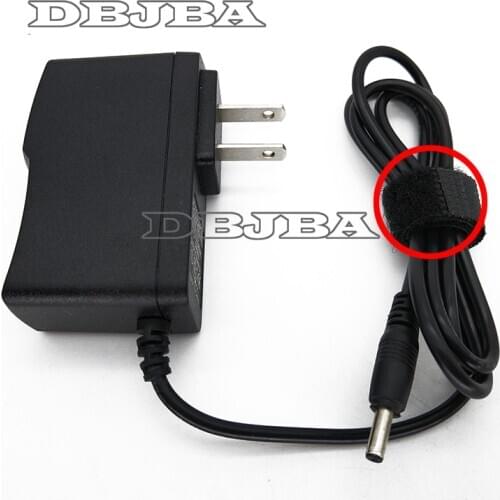 High quality AC 100V-240V Converter Switching power adapter DC 6V 1A 1000mA DC 3.5mm x 1.35mm Supply US Plug