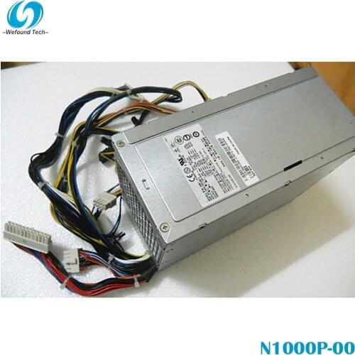 100% working power supply For WS490 NPS-1000ABA ND285 1000W Fully tested