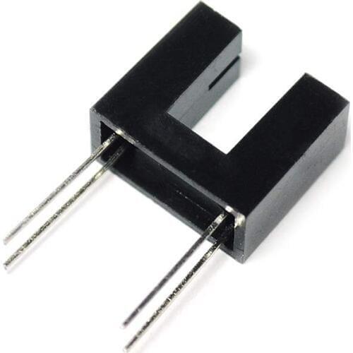 100PCS/LOT Transmission type Receiving emission counter photoelectric switch GK105 Hall sensor GK105