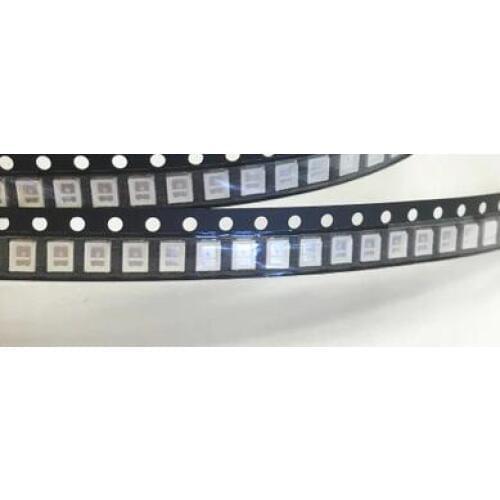 2835 0.2W Red Green Blue Yellow Amber Ultra Bright SMD LED Indication x 4000PCS