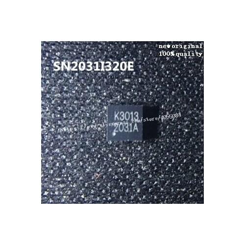 3pcs SN2031I320E SN2031I320 SN2031 Electronic components chip IC 2031A