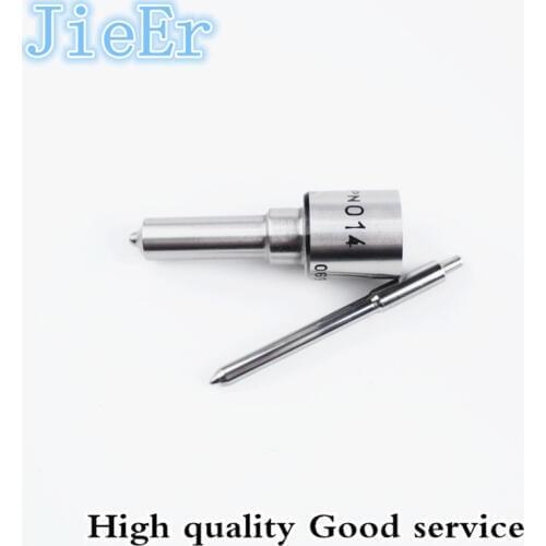 6pcs/lot Free DLLA152PN014 diesel nozzle for S6D952 9432610153/105017-0140 /200-5 / S6D95L S6D952