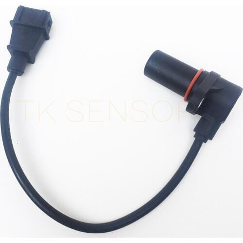 1 PC 0 281 002 206 0281002206 RPM Sensor, engine management(Mixture Formation) for BOSCH