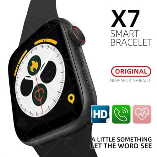 Original iwo G65L Smart Watch Men Bluetooth Call 1.75 Inch Health Women smartwatch Fitness bracelet PK FK78 W26 HW12 W34 G66L X7