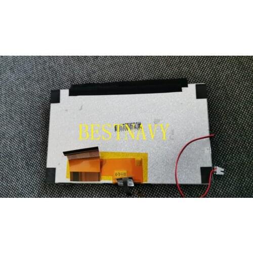 Free shipping Original 7 inch LCD Display Screen with touch Panel Module QX070MD570CD-21U for Car GPS Naviation