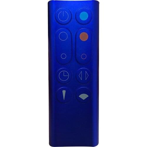 USED Replacement Remote control For Dyson Pure Hot+Cool HP01 purifying heater + fan Fernbedienung