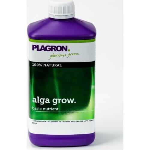 PLAGRON Organic Fertilizers