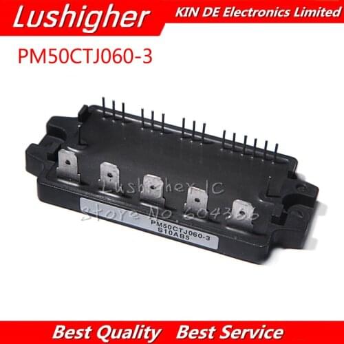 PM50CTJ060-3 module