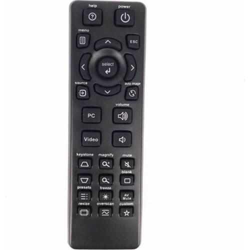 Projector Remote Control for INFOCUS DLP IN112 IN114 IN124 IN2192 2194 IN27W