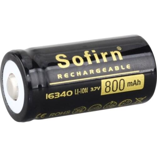 Sofirn Accessories For Portable Lighting