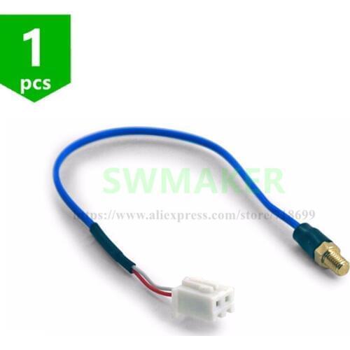 1 pcs THERMOCOUPLE FINDER/GUIDER for Flashfoge Finder/Guider 3D printer spare parts