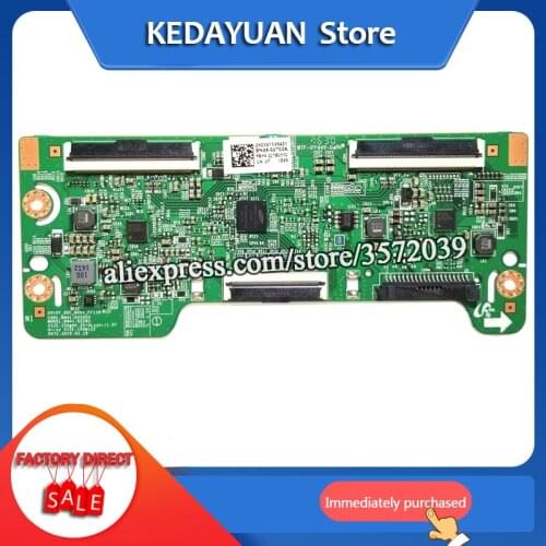 Free shipping original 100% test for samgsung C32F395FWC BN41-02292 BN41-02292A screen CY-PK315BNLV1H logic board