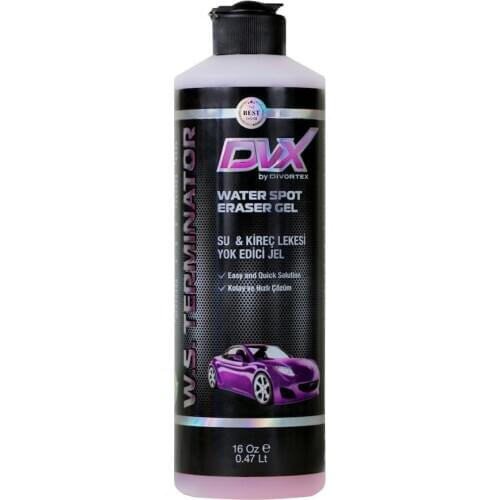 Divortex Plastic Products