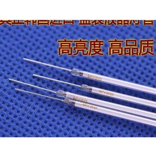 For 16 inch LCD 16'' 355mmx2.0mm High Light CCFL backlight lamp for Laptop Widescreen LCD monitor New