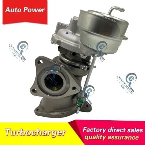KP39 Turbo 54399700131 CJ5G6K682DA Thurbocharger used for Volvo C30 C70 S40 S60 S70 S80 V40 V50 V60 V70 1.6L T3/T4 B4164 engine